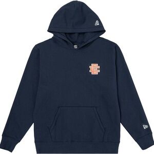 Houston Astros Eric Emanuel Hoodie Sz M